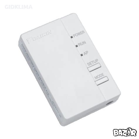 WiFi адаптер BRP069B42 за климатици Daikin в Други стоки за дома в гр