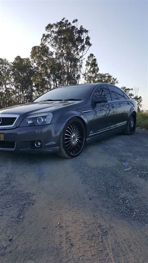 Holden caprice v8 ve received many good reviews of car owners for their consumer qualities. 2007 Holden Caprice V WM II For Sale or Swap | QLD ...
