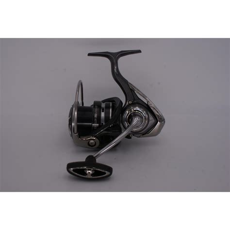 DAIWA 20 Exceler LT 4000 CP Left And Right Hand Spinning Fishing