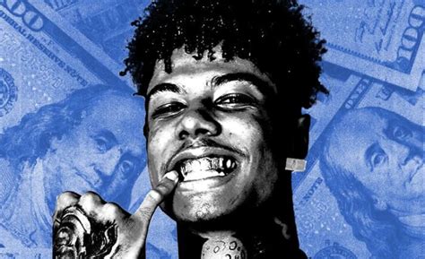 Cartoon Blueface Blueface Arrested After Retaliating For Robbery In