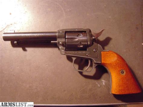 Armslist For Sale Cheap 22 Lr Revolver