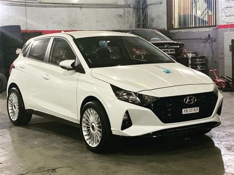 We're taking a look at exterior, interior and the driving experience.transparency note: India's First Modified New-Gen Hyundai i20 Gets 17-Inch ...
