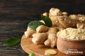 Ginger Adrak Uses Benefits Side Effects And More Pharmeasy Blog