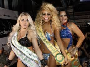 2016 Brazils Miss Bumbum Shesfreaky