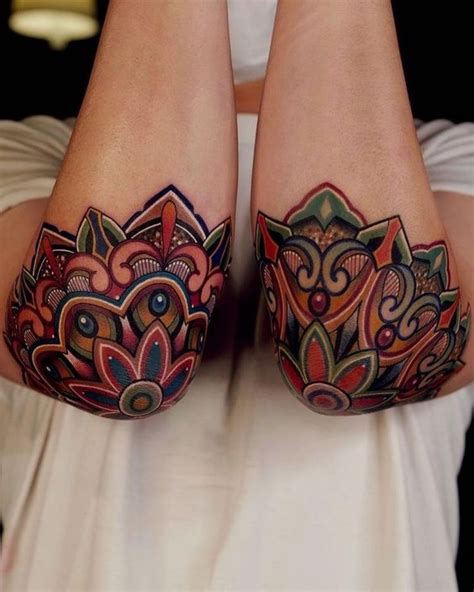 50 elbow tattoos a complete guide with inspiring ideas — inkmatch