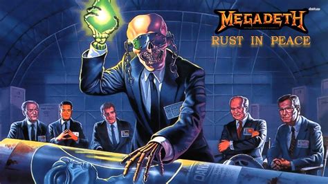 Most recent tracks for #megadeth cover. Megadeth - Tornado of Souls Drum Backing Track (No Drums ...