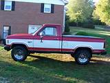 Old Ford 4x4 Trucks For Sale