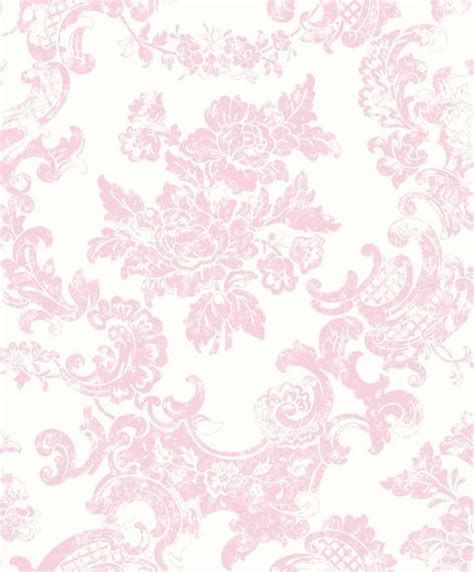 Download Pink Damask Wallpaper Uk Gallery
