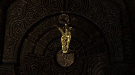 Bleak falls barrow is a dungeon in the game the elder scrolls v: Skyrim: Bleak Falls Barrow, Golden Claw: how to open ...
