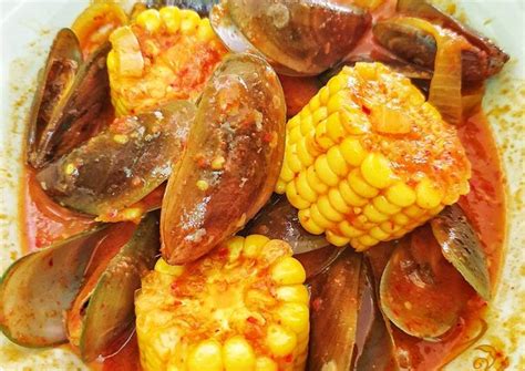 Rica rica kerang enak luar biasa. Resep Masak Kerang Ijo : 5 Cara Membuat Kerang Ijo Saos Padang Yang Enak Cookandrecipe Com ...