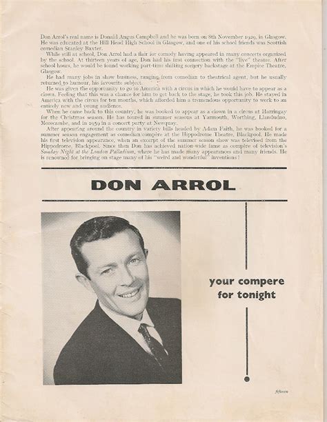 15 Don Arrol Bradford Timeline Flickr