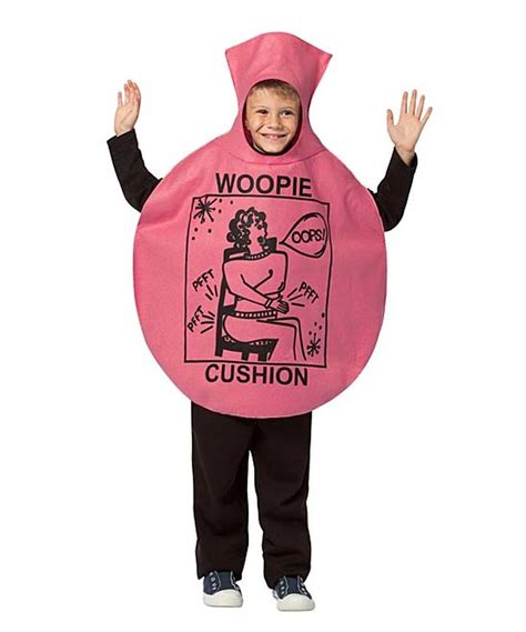 Look At This Woopie Cushion Dress Up Outfit Tween On Zulily Today