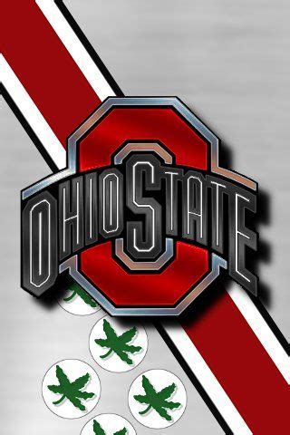 Free ohio state buckeyes iphone wallpapers. Download Ohio State Football Iphone Wallpaper Gallery