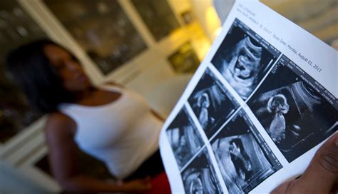 Efforts To Combat High Infant Mortality Rate Among Blacks The New
