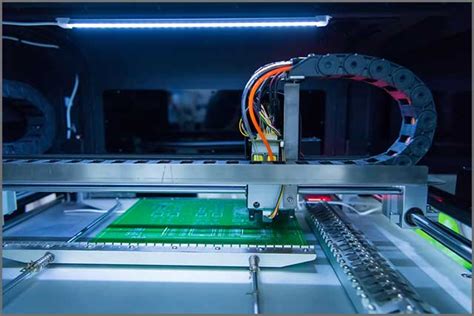 Pcb Manufacturers 6 Factors On How To Evaluate Them