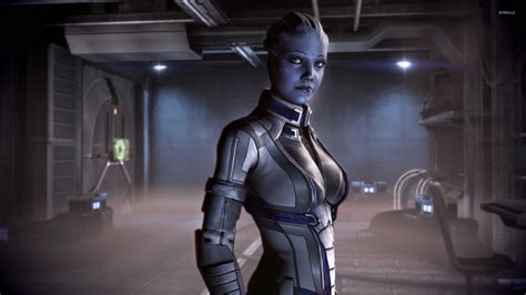 mass effect n7 day teaser decoded features liara and the geth