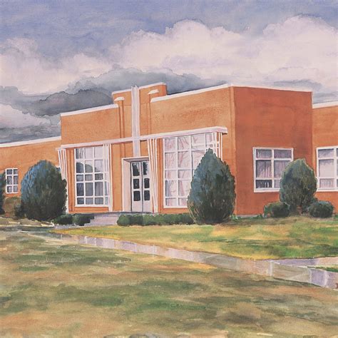 About | St George Regional Hospital