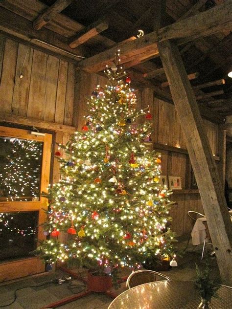 870 Best Christmas Cozy Cabin Images On Pinterest Christmas Decor