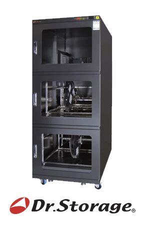 Custom Dry Cabinets for MSD Storage | SMT Dry Cabinets