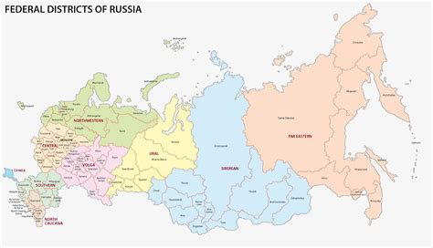 Russia Maps And Facts World Atlas