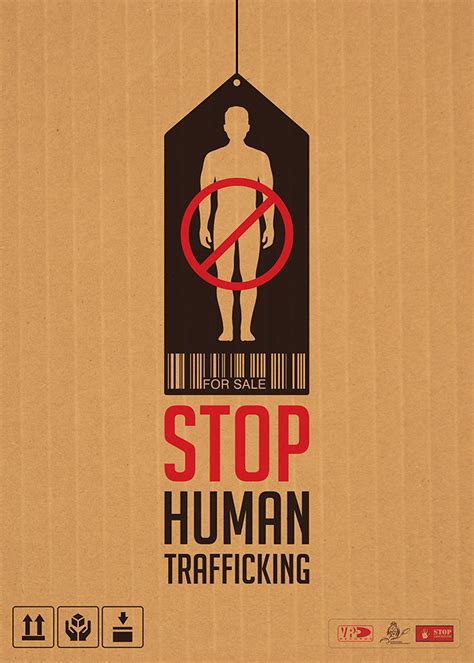 Stop Human Trafficking Iran International Reggae Poster Contest