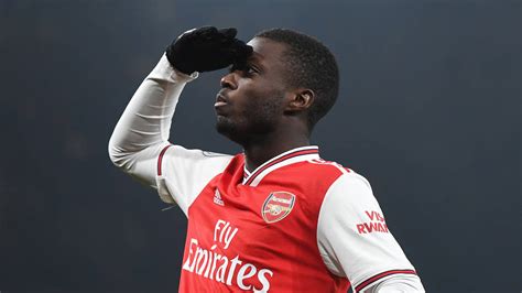 Vendemos o melhor açaí do mundo, desde de 1979. Nicolas Pepe : A realistic look at his Arsenal situation