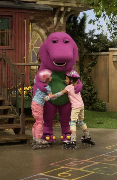 Barney Show