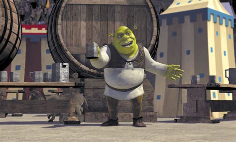 Papel De Parede Para Celular Princesa Fiona Burro Shrek Shrek