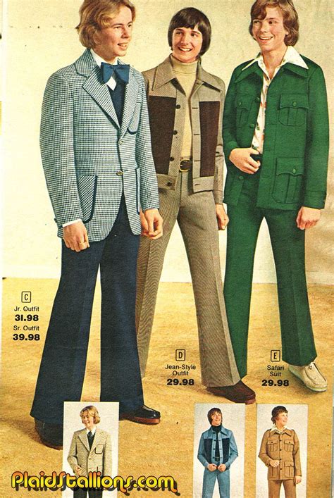 really liking the safari suit i think these need to make a comeback all those pockets retro