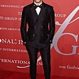 Hot Sean O Pry Pictures POPSUGAR Celebrity Photo 4