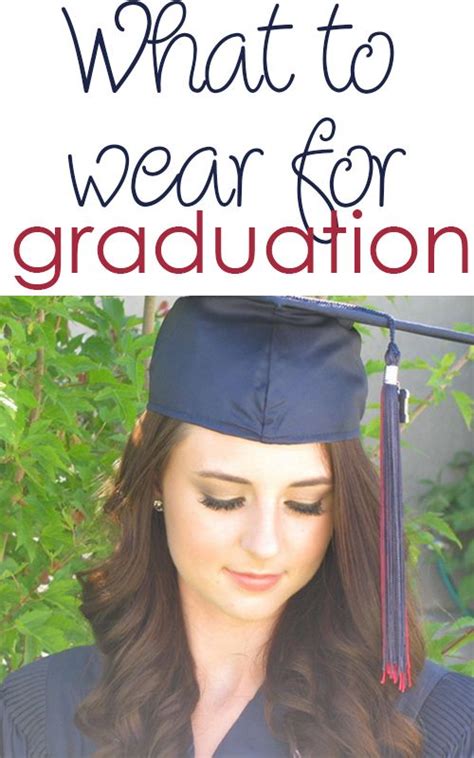 What To Wear For Graduation Society19 Graduation Dress College