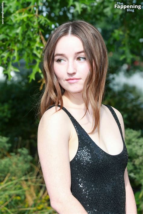 Kaitlyn Dever Nude The Fappening Photo Fappeningbook