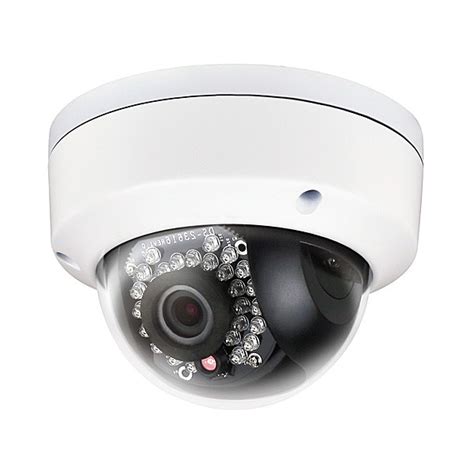 Adt Ip Dome Camera 13mp 720p Resolution Zions Security