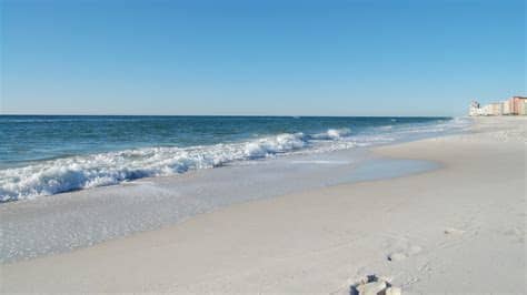 Best beaches in sarasota, venice and bradenton area. Some of the Best Gulf Beaches Are in Alabama - Southern Living