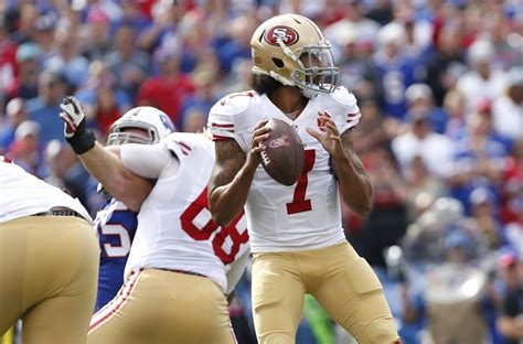 Also if you could share this video that. 49ers vs. Bills: Live In-Game Thread & Analysis for San ...