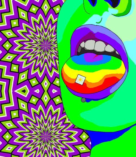 Psychedelic And Trippy Ideas Psychedelic Trippy Psychedelic Art