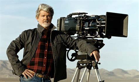 George Lucas Celebrity Net Worth Salary House Car