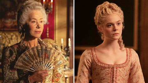 Inside Hbo And Hulus Very Different Takes On Catherine The Great And
