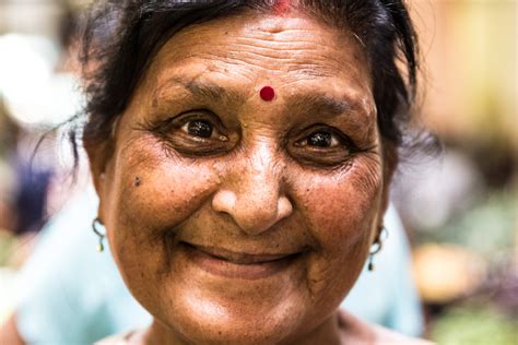 The Faces of Mauritius - A Story in Pictures