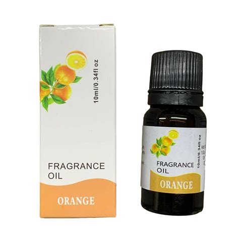 6 Pack Essential Oils T Set 10 Ml Aromatherapy Essential Oils Top 6 Oils Ebay