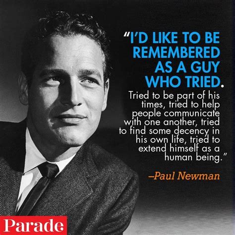 Paul Newman Quotes Shortquotescc