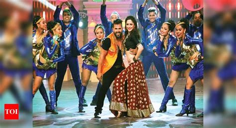 Sab Ki Diwali Dazzles With Stars Times Of India