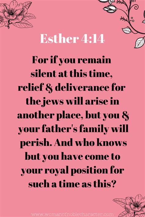 Who Was Esther In The Bible And 9 Lessons We Can Learn Esther Bible