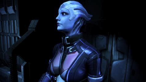 Mass Effect 3 Liara Mod This Mod Is Supplied For Free