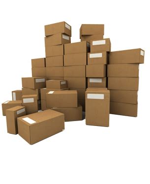 IMC Box - Corrugated Cartons and Corrugated Packaging Box ...