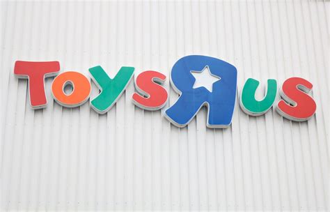 Toys ‘r Us Rises From The Dead How To Lead A Comeback