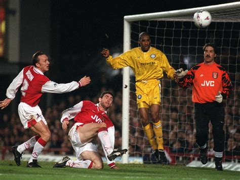 Enjoy all football live stream for free here. Lee Dixon serves up praise for Leeds United but expects ...