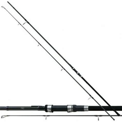 Shimano Tribal Tx Carp Fishing Rod Tx Ft Lb Stalker Tx Picclick Uk