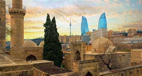 Travel In Azerbaijan Must Visit Places Of Universal Value Azeriobserver