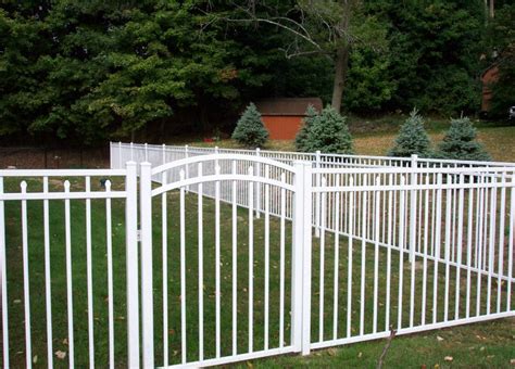 5 Reasons Aluminum Fencing Is A Great Idea Knox Fence